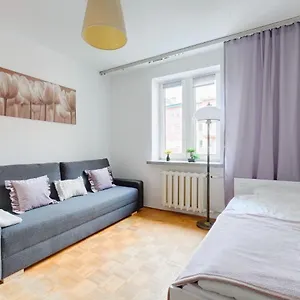 2 Bedroom In Location Warszawa