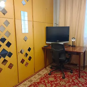 Homestay U Rafcia, Warsaw