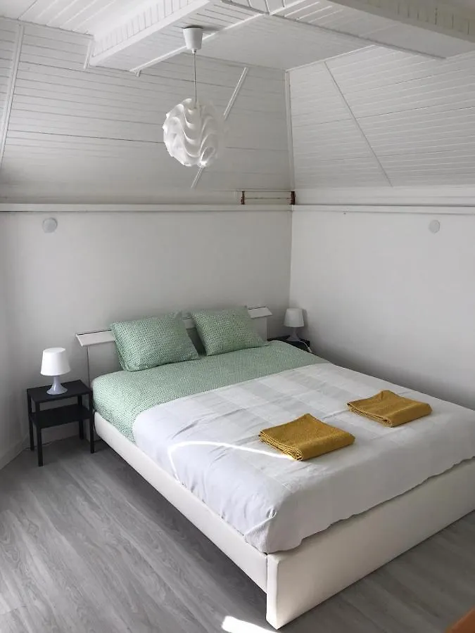 Apartament Bemowo Pokoje Warszawa Polska
