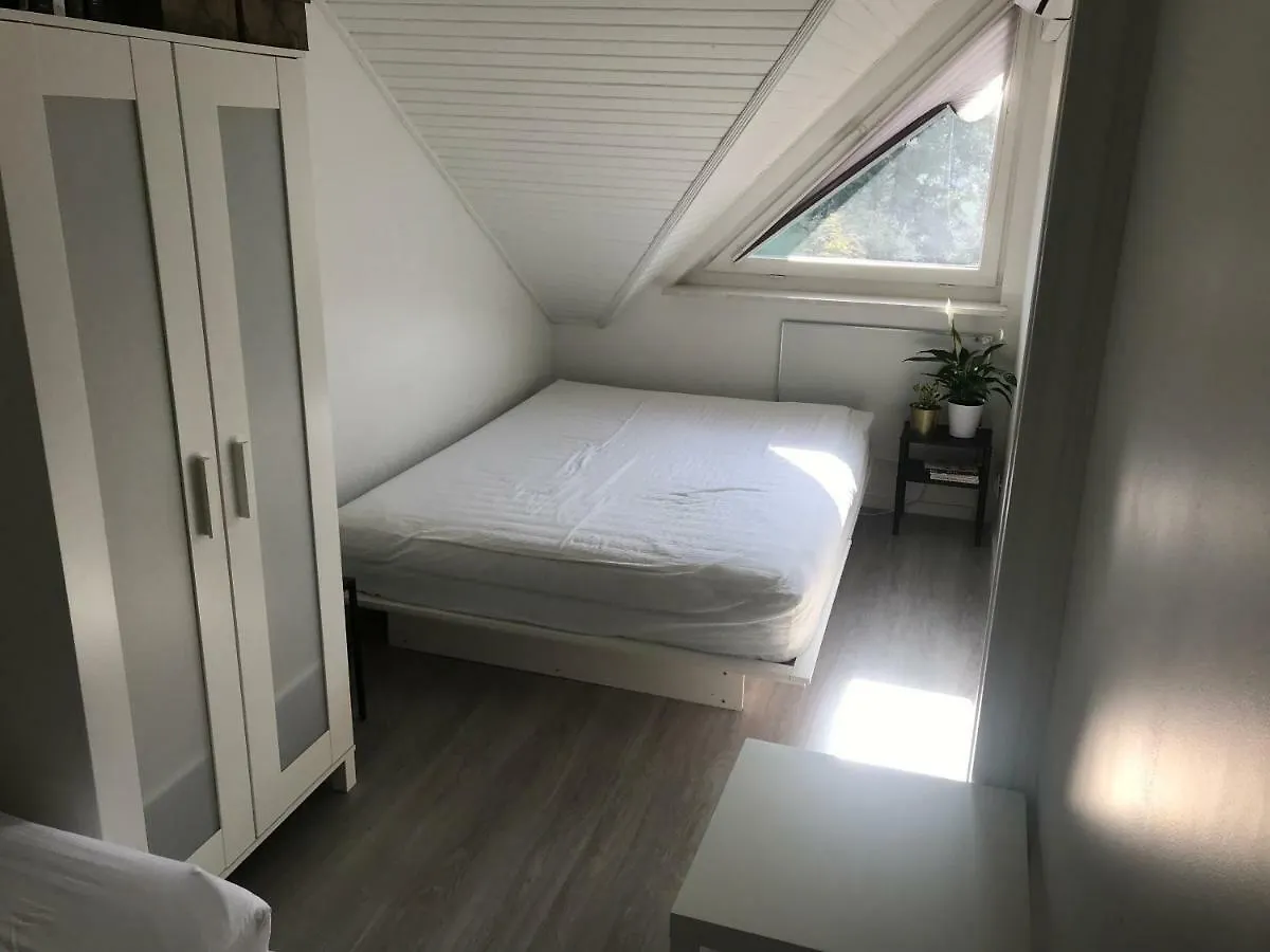 Kwatera prywatna Apartament Bemowo Pokoje Warszawa