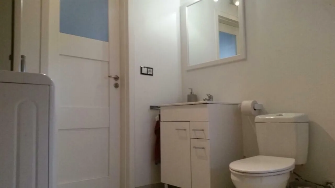 Apartament Bemowo Pokoje Warszawa 0*,