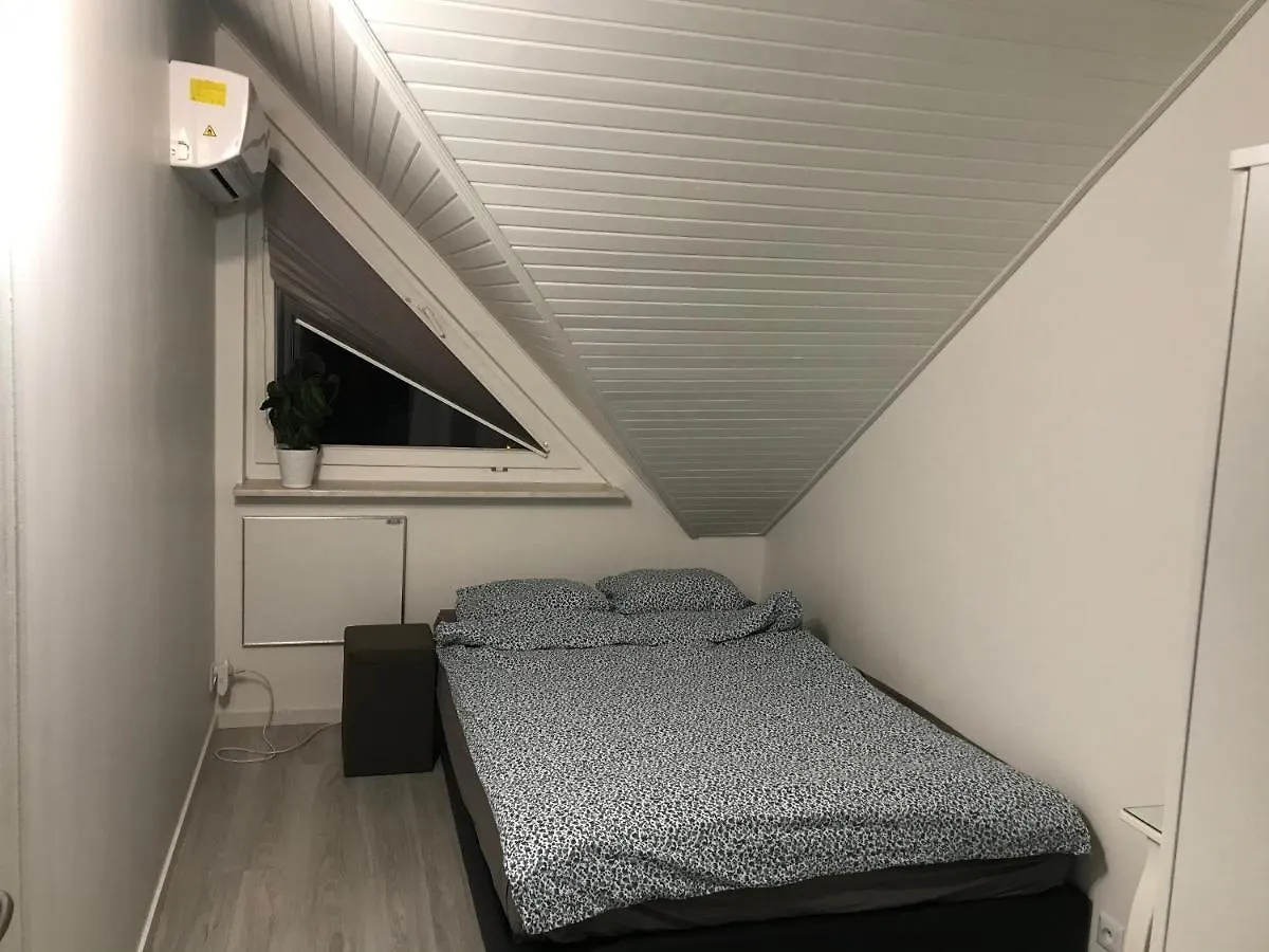 Apartament Bemowo Pokoje Warszawa 0*,  Polska