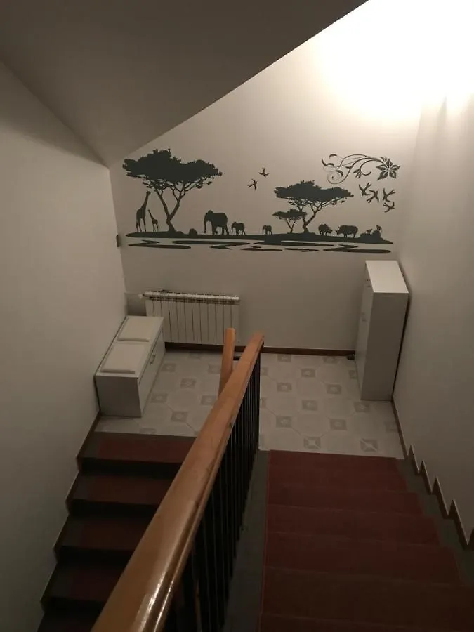 Apartament Bemowo Pokoje Warszawa
